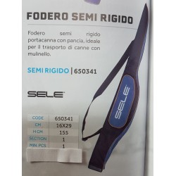 Fodero semi rigido Sele